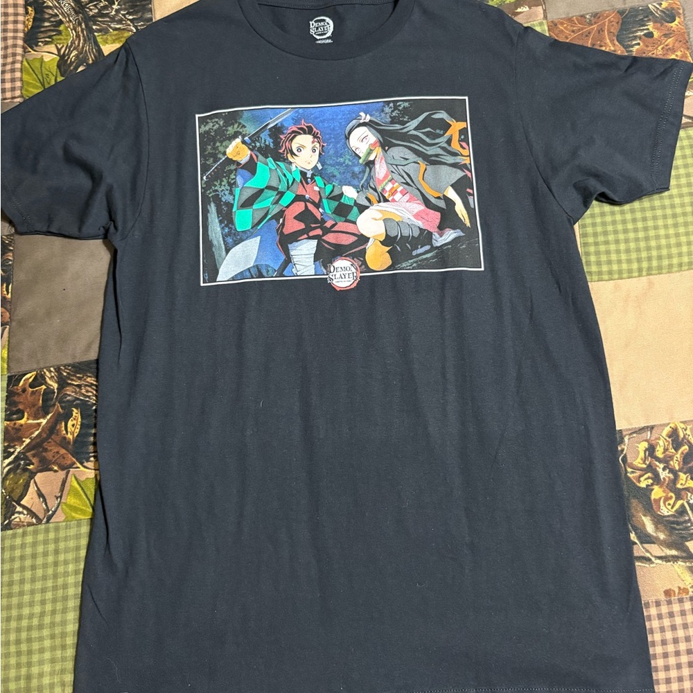 Demon Slayer Tee